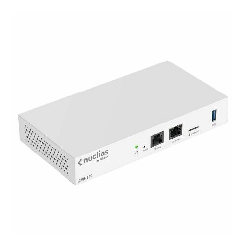 Сетевой концентратор DNH-100 96954₽