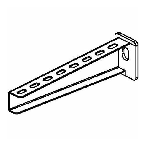 Кронштейн для системы поддержки кабеля 310 мм KTA 300 E3