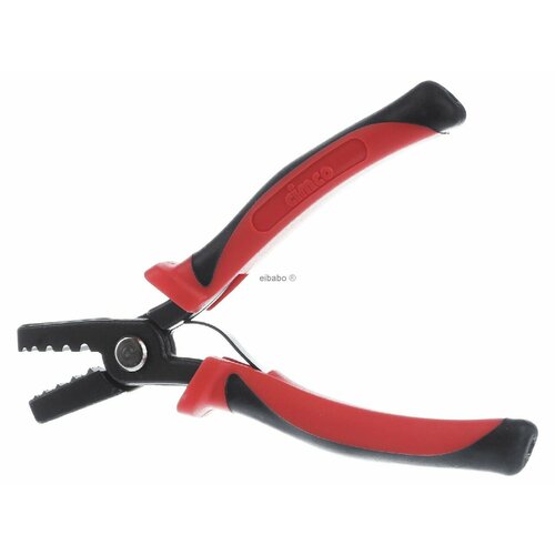 Механический обжимной инструмент 05 25 мм 10 1906 Cimco 4021103019061 18702₽