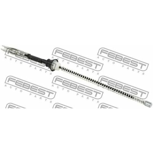 Трос ручного тормоза FEBEST 21100-FOCIIR 918₽
