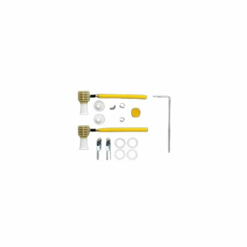 Крепления для раковины Simas F87 8790₽