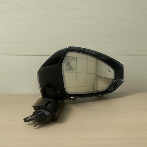 Зеркало для ZEEKR 001 оригинал 125000₽