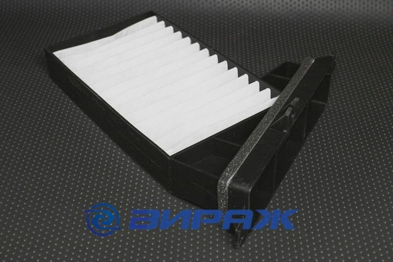 Салонный фильтр Mann-Filter - фото №15