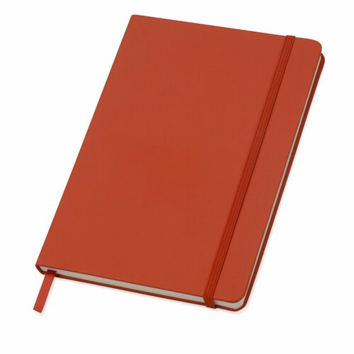 Блокнот А5 Vision красный 143 х 214 х 15 см 547₽