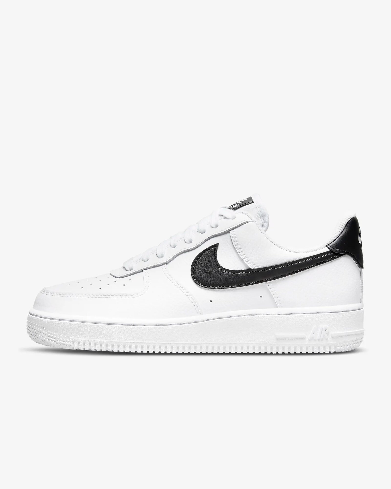 Кроссовки NIKE Air Force 1 '07 Low