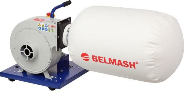 Белмаш Установка вытяжная BELMASH DC850 D087A