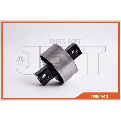 JETT TRB-1140 Сайлентблок в штангу JETT HINO TRB-1140 55542-Z2004 3767₽