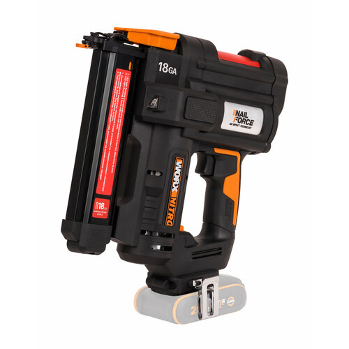 Аккумуляторный степлер WORX WX844 20В без АКБ и ЗУ 16990₽