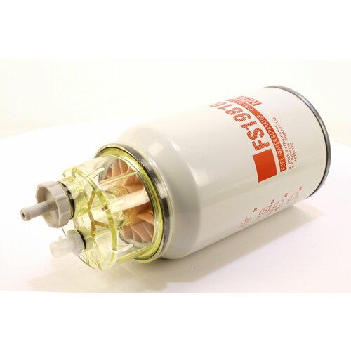 FILMANT Фильтр топливный FS 19816 со стаканом для DONGFENG