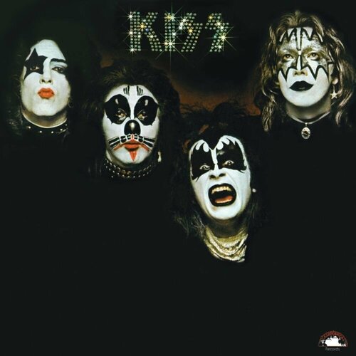 Винил 12” (LP) Kiss Kiss