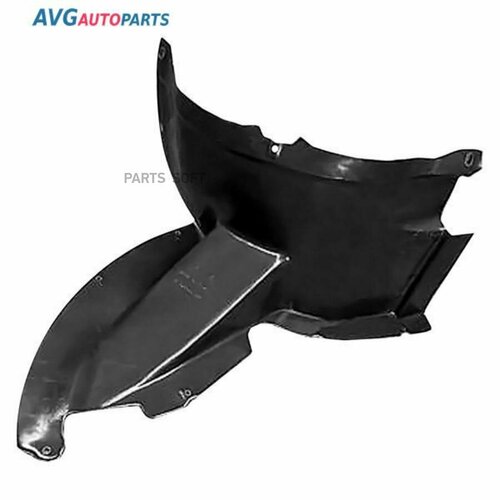 AVG 9540386CC VW PASSAT CC I 2008-2017 Защита арки колеса подкрылок передняя передняя часть 08- правая 4179₽
