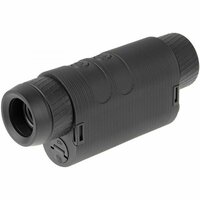Монокуляр ночного видения для охоты Millenium NV 5x40 300 Black