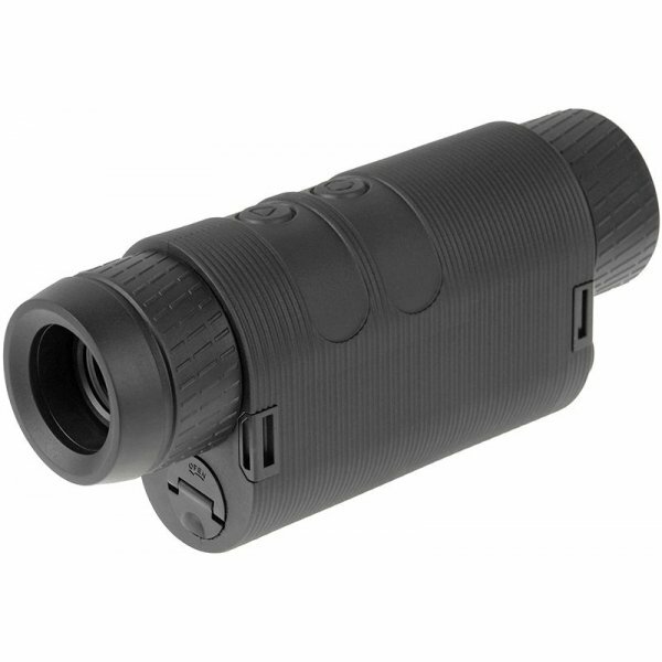фото Монокуляр ночного видения для охоты Millenium NV 5x40 300 Black