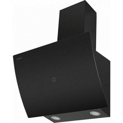 Вытяжка наклонная MAUNFELD Sky Star Chef 60 Glass Black- 1486600₽