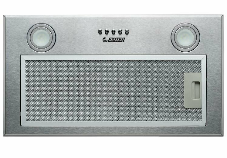 Вытяжка кухонная встраиваемая Exiteq EX-1176
