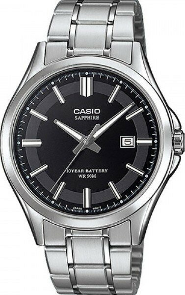 Наручные часы CASIO MTS-100D-1A