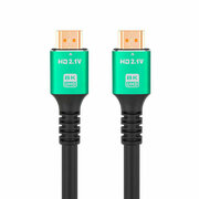 HDMI кабель v2.1 Pro-HD 8K HDR 10 метров