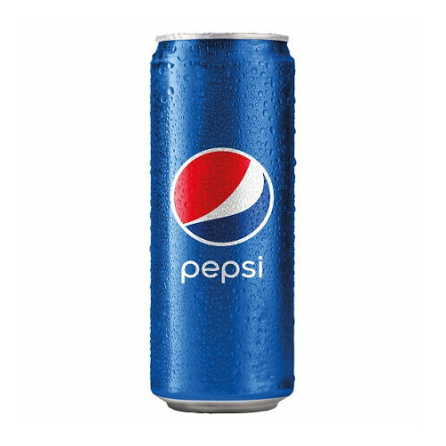Напиток газированный Pepsi Классическая Грузия 0,33 л (12 штуки в упаковке)