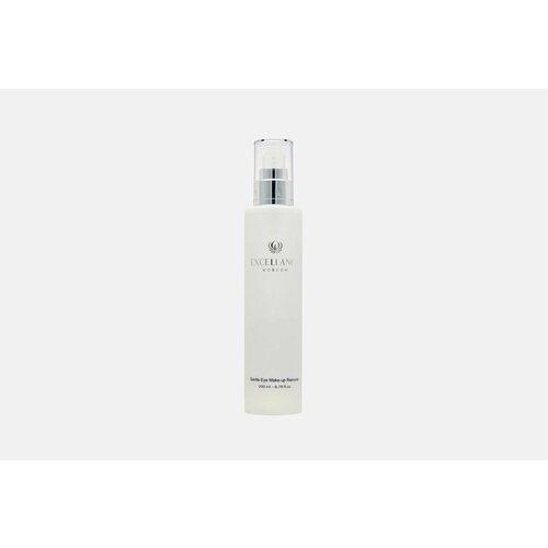 Двухфазный лосьон для снятия макияжа с глаз EXCELLANCE MOSCOW Gentle Eye Make-up Remover