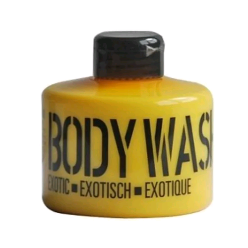 Mades Body Wash - Edition Yellow Гель для душа экзотический желтый 300 мл 891₽
