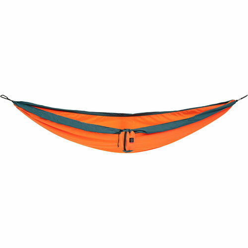 Гамак Naturehike Ultralight Swing Hammock Single-Orange Upgrade single double people canvas camping hammock bend wood stick steady hammock outdoor garden swing hanging chair