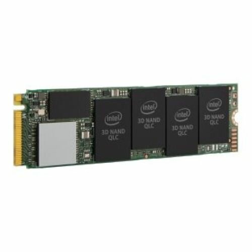 SSD диск m.2 1Tb Intel 660P SSDPEKNW010T8X1