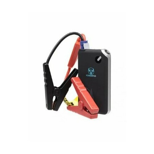 Портативное зарядное устройство Powerpod Titan 19500 mAH 700 А AGA POWERPOD-TITAN--2 цена за 1 шт 21490₽