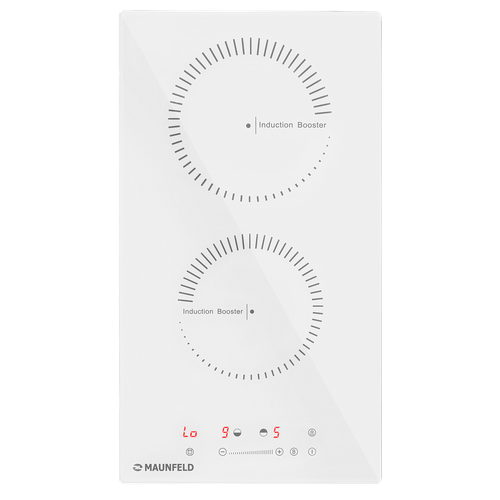 Индукционная варочная панель MAUNFELD CVI292STWHC 15301₽