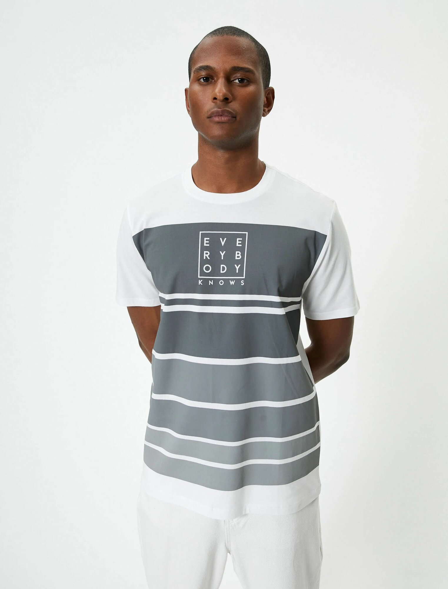 Футболка KOTON