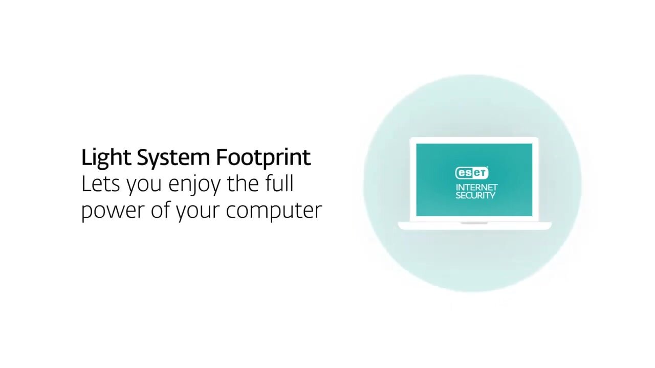 Антивирус ESET NOD32 Internet Security (1 устройство, 1 год) — фото 1