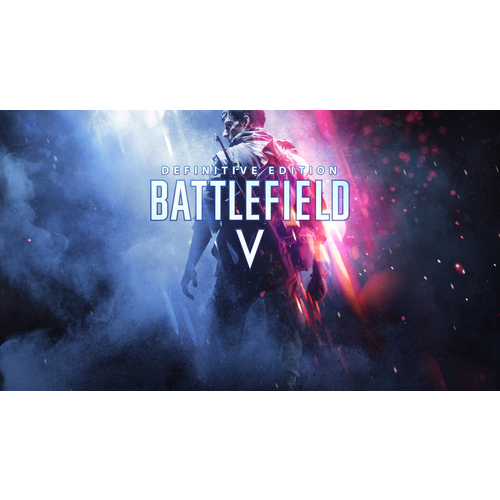 Battlefield™ V - Definitive Edition | ПК | EA app (Origin) | Все страны
