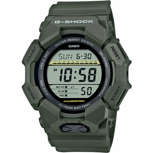 Мужские часы Casio