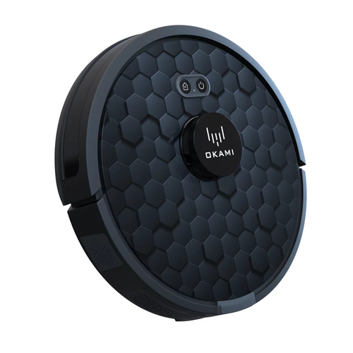 Робот-пылесос Okami R120 черный 79999₽