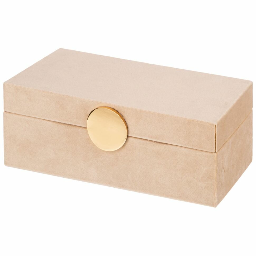 Шкатулка Lefard 26*12*9.5 СМ, 026466