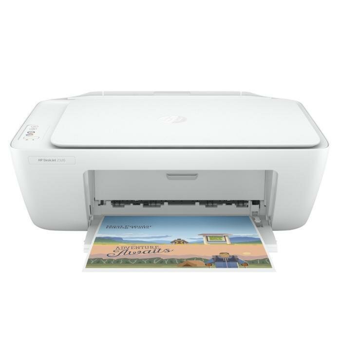 МФУ HP DeskJet 2320, (7WN42B)