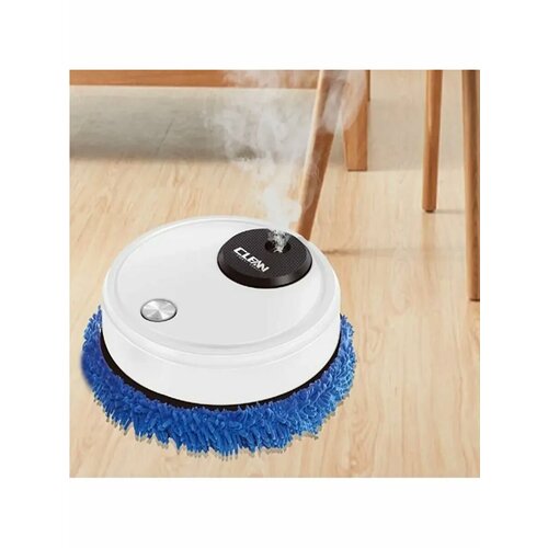 Робот-полотер сухая и влажная уборка 225900₽