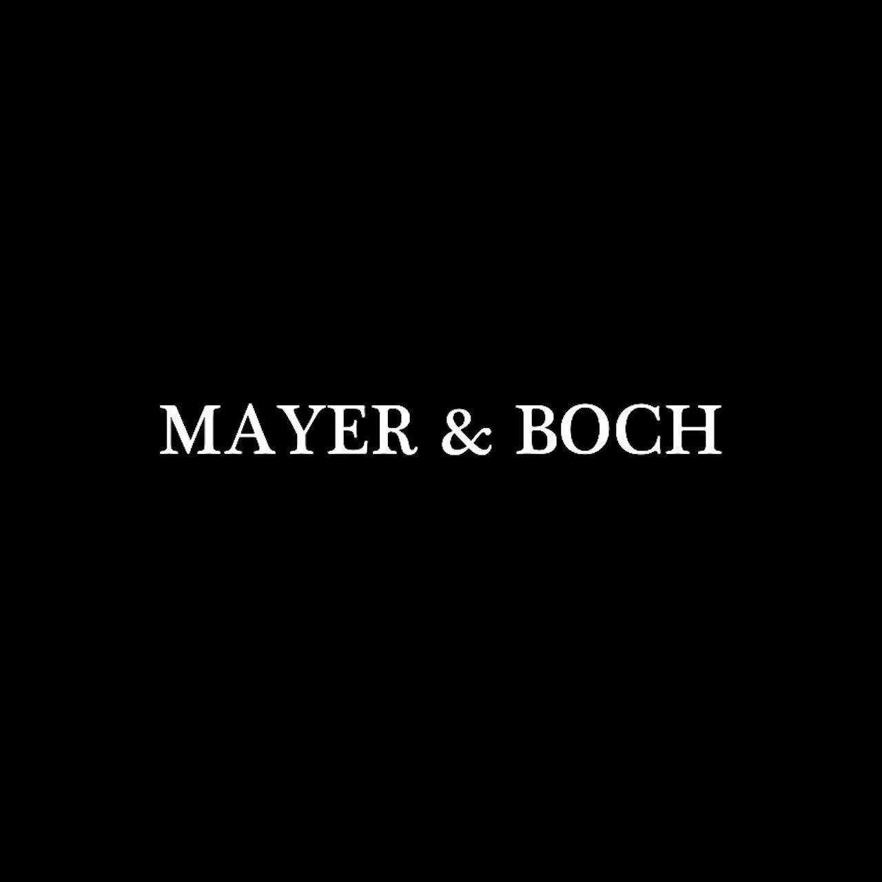 Сковорода со съёмной ручкой MAYER&BOCH 24 см с мраморным покрытием 40409 — фото 1