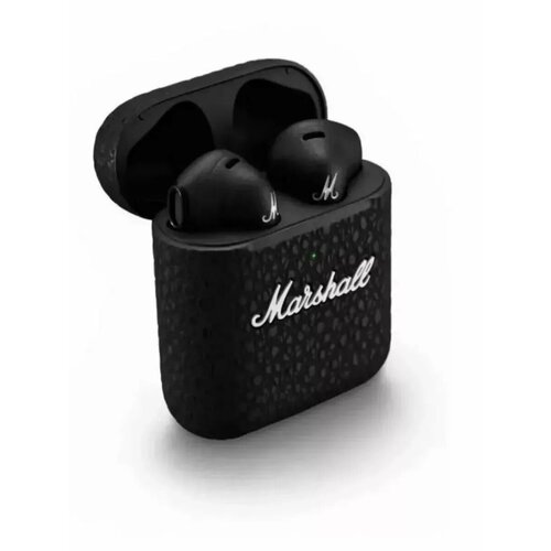 Наушники беспроводные Minor III вакуумные 2999₽