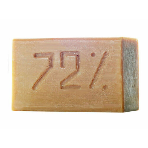 Мыло хозяйственное 72%, 200 г
