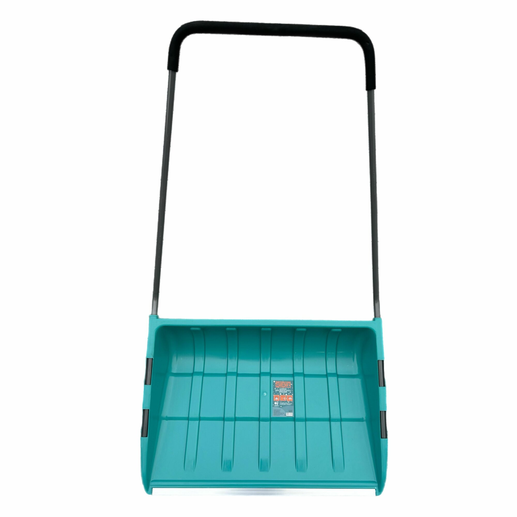 Скрепер для уборки снега SIBIR 1815