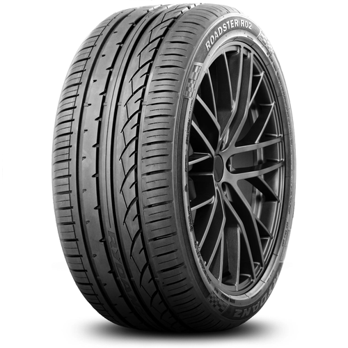 Автошина 245/45R18 100W XL Rydanz Roadster R02