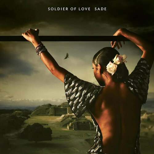 Виниловые пластинки Sade Soldier Of Love