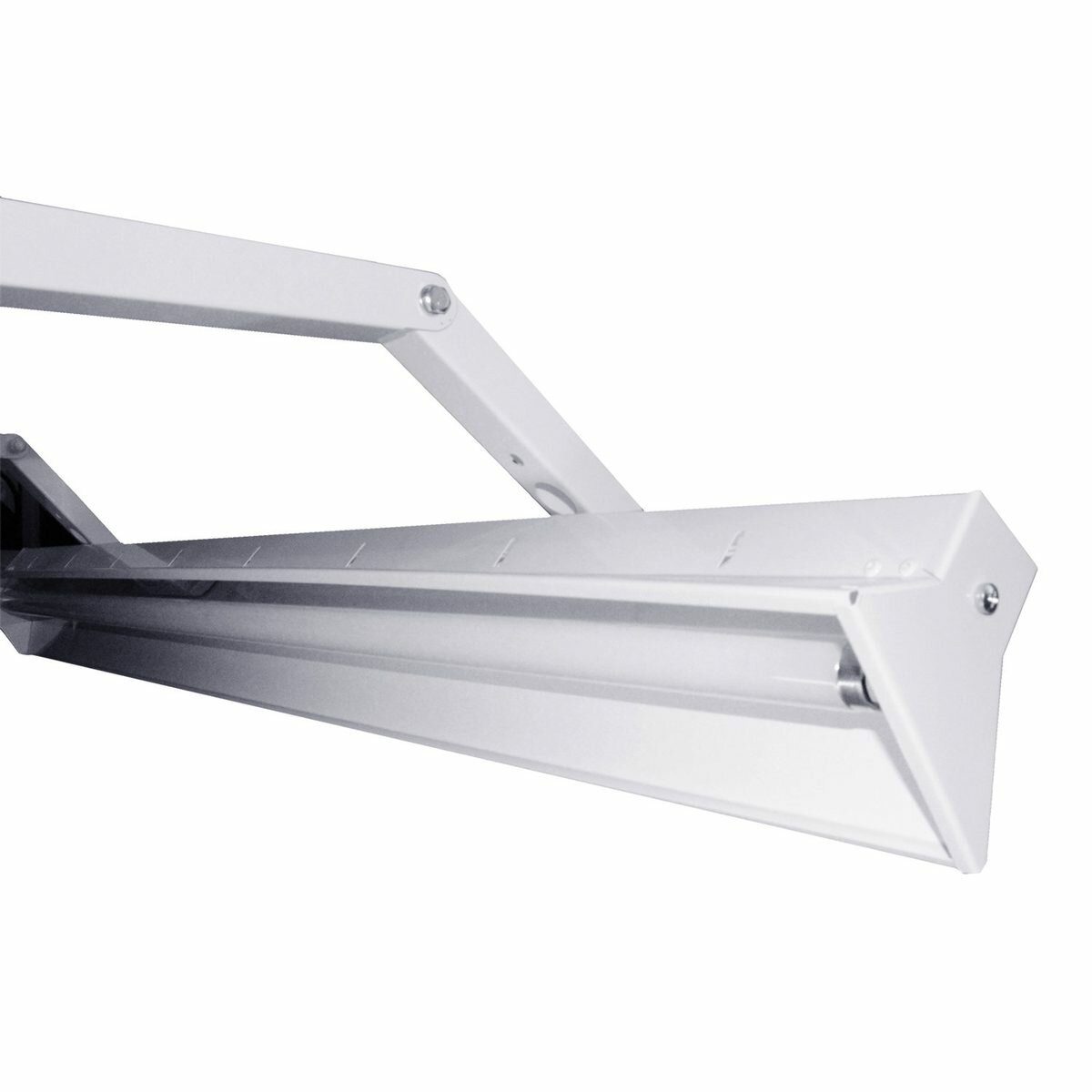 Светильник для школьной доски светодиодный Ксенон Master LED-02, 1 лампа 18Вт, без ПРА (0140136006-10)