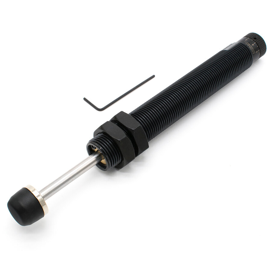 Пневмоинструменты Специализированные Амортизатор гидравлический AD2040