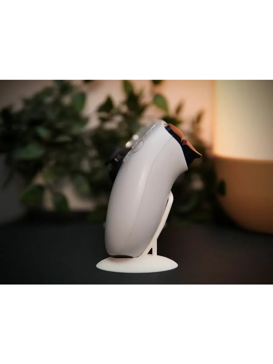 Подставка под геймпады PS5 — фото 1