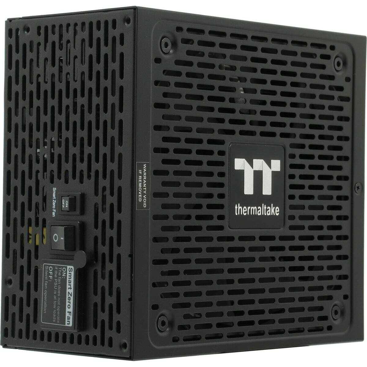 Блок питания Thermaltake Toughpower GF3 1200W