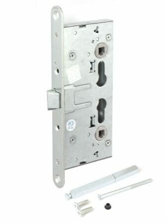 Замок врезной противопожарный Apecs 2000-Panic-ZN