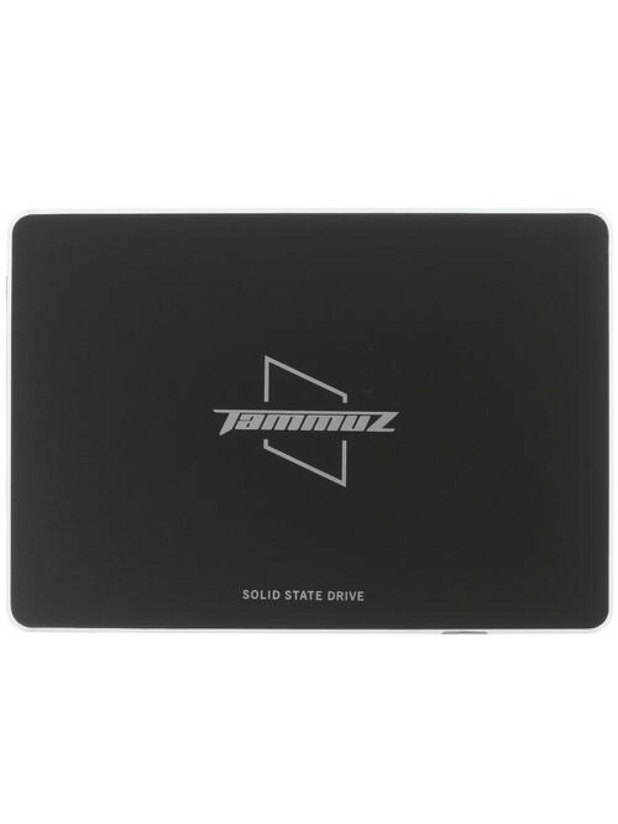 128 ГБ 2.5" SATA накопитель Tammuz GK300 [TGK30128A58]