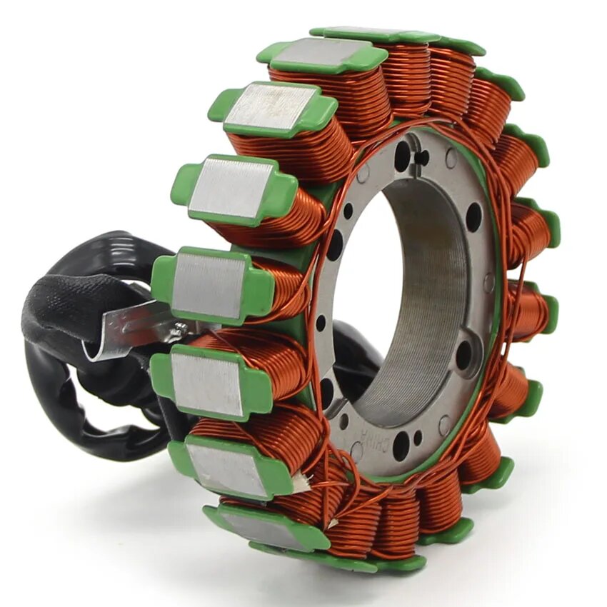 Катушка статора генератора мотоцикла Comp для Honda 31120-MBL-611 Honda NT650 Deauville 1998-2005 гг.