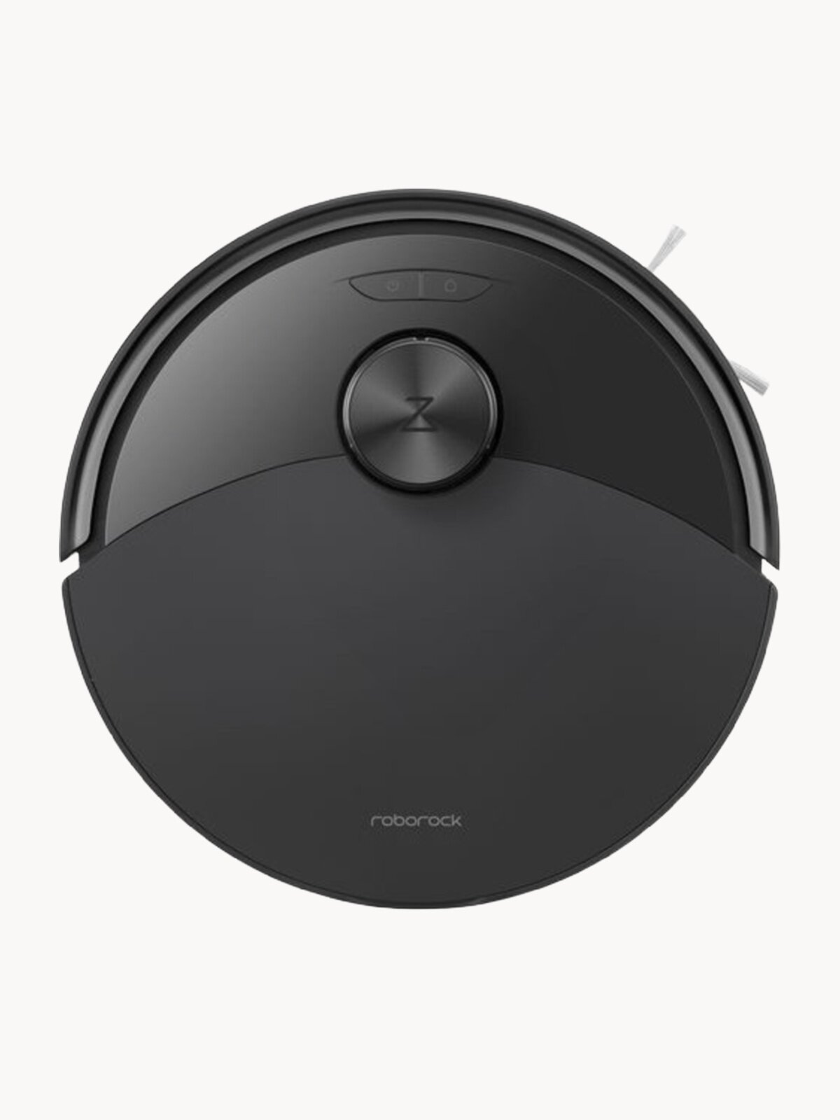 Робот-Пылесос Roborock Q10 VF (S8 Pro EU Версия) , Двойная Система Защиты От Спутывания , Чёрный